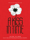Cover image for A Kiss in Time